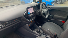 Ford Fiesta 1.0 EcoBoost 95 Trend 5dr Petrol Hatchback